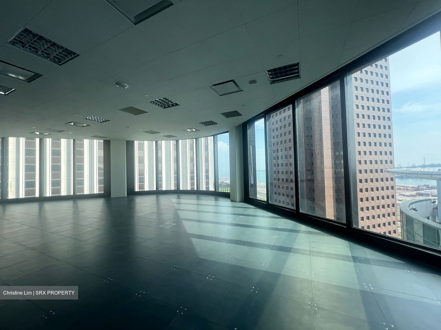 Hub Synergy Point (D2), Office #440078271